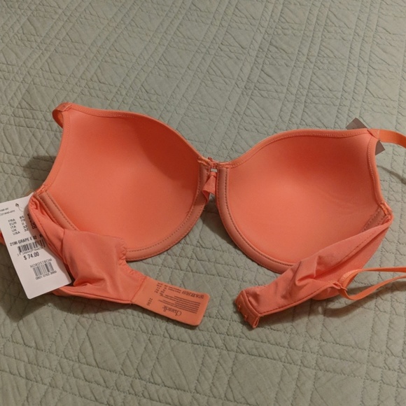 Chantelle Bra - Picture 2 of 2